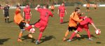 Salford City 0 Skelmersdale United 3